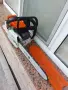 Верижен трион Stihl 026, снимка 4