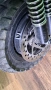 Ел тротинетка с два мотора,3 скорости, снимка 13