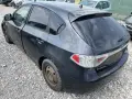 Subaru Impreza 2.0R 2007.На части., снимка 2