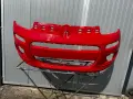 Продавам брони за fiat panda(предна),mercedes benz B class(предна),VW GOLF 8(задна), снимка 3