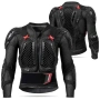 Мото боди протектор / ризница VEMAR с пълна защита - XL, XXL и XXXL, снимка 1
