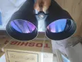 Бинокъл Celestron SkyMaster 25х100, снимка 4