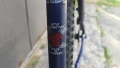 Алуминиево колело BULLS 27.5" инча цола с RockShox въздушна вилка , снимка 8