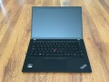 14' TOUCH Full HD+ Ryzen 5 PRO 7450u Lenovo ThinkPad T14s Gen 4 16GB LPDDR5/512GB NVMe/Бат 10ч, снимка 3