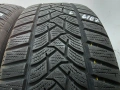 4бр зимни гуми 205/55/16 DUNLOP L06187, снимка 1