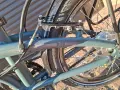 Сгъваем велосипед TERN (Dahon), снимка 12