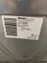 Пералня със сушилня Miele WTF130 WPM, снимка 7