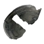 Преден ляв подкалник Volvo V60 2010-2014 ID: 160908, снимка 1