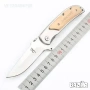 Сгъваем нож Browning-338 - 90x215 mm, снимка 3