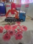 Herpa 1:87 Volvo, снимка 3
