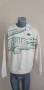 Lacoste Loose Fit Cotton Mens Size 4 - M НОВО! ОРИГИНАЛ! Мъжка Блуза!, снимка 12