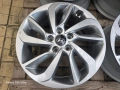 Лети джанти 17ки 5х114.3 Hyundai, снимка 5
