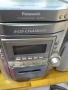 Аудио уредба/система Panasonic, снимка 4