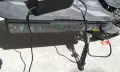 Електрическа тротинетка OOTD (APEFOX) T90 | 2 x 3000W | 60V, 31.2Ah | 85 км/ч на 40 километра е, снимка 4