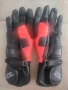 Ръкавици Dainese Carbon 4 Long Leather Gloves, снимка 2