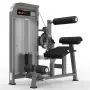 Real Leader PF-1005 – професионална комбинирана машина за гръб и корем / Back Extension / Ab Crunch, снимка 1