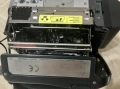 MiniDV камера JVC GR-D33, снимка 3
