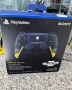 PS5 Sony DualSense Helldivers 2 Limited Edition, снимка 1