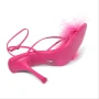Нови дамски обувки Steve Madden, снимка 4