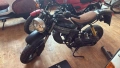 Suzuki Street Magic 70cc,2takt,Без Документи , снимка 2