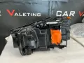 Фар фарове десен Bmw 5 G30 G31 LCI Facelift LED БМВ 5 Г30 Г31 ЛЕД Фейс ЛЕД , снимка 4