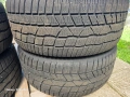 Лети джанти 20ки 5х112 Tomason + зимни гуми 255/35/20 Continental, снимка 11