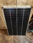 Слънчев Панел SolarFam 100W за Каравана, снимка 1