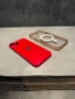 85% battery! КАТО НОВ Iphone 14 Plus Red + подарък, снимка 3