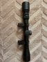 Оптика Optima 3-9x32 с монтажи и капачки, снимка 3