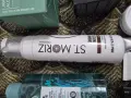Бърз тен! St. Moriz бронзираща пяна, нова, снимка 2