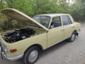 Продава Вартбург 353 първа генерация от 1970г., снимка 14