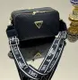 Guess Нова Дамска Кожена Чанта Различни Цветове Гес , снимка 4