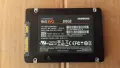  SSD Samsung SSD 860 EVO 500GB SATA 6.0Gb/s, снимка 2