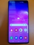Samsung Galaxy S10+ Duos, снимка 1