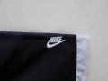 нови къси панталони nike шорти гащета анцуг долнище екип шушлякови спортни мъжки оригинални M, снимка 6