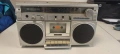 Радиокасетофон Toshiba RT-100S, снимка 2