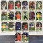 Лот карти за игра AKAS Euro 2000 Евро  , снимка 1