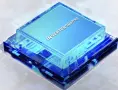 Микровълнова фурна Midea  нова, снимка 13