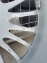 Джанти Ats 18 цола , 5х110 , 7j , et40 , 215/35/18 Opel Alfa Romeo, снимка 9