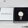 Radiant Luxury Rose Gold Mesh RA432204, снимка 5