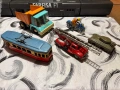 Ретро играчки, снимка 1