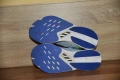 Adidas Оригинални маратонки размер 40 2/3, снимка 5