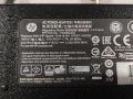 Оригинално зарядно за HP 19.5V / 3.33A / 65W , снимка 2