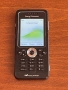 Телефон Sony Ericsson W302, снимка 1