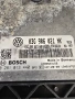 Компютър 0281013440 за VW PASSAT B6 Пасат Б6 03G906021NK, снимка 2