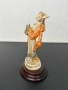 Италианска фигура - „АПОЛОН“. №8052, снимка 3
