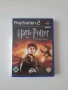 Harry Potter und der Feuerkelch PS2 Playstation 2, снимка 1