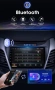 HYUNDAI ELANTRA 2011-2016 9” 2-DIN с Android 14, 6/128GB, 8-core, CP AA, RDS, снимка 11