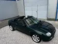 Mg Mgf 1.8VVC 142 кс, снимка 9