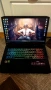 Acer NITRO 5 , 17.3 , 144hz 3ms , rtx 3070 , 32GB , nvidia amd ryzen, снимка 1